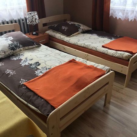 Pokoje Goscinne Ujsoły Extérieur photo