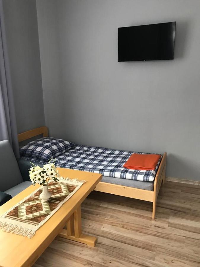 Pokoje Goscinne Ujsoły Extérieur photo