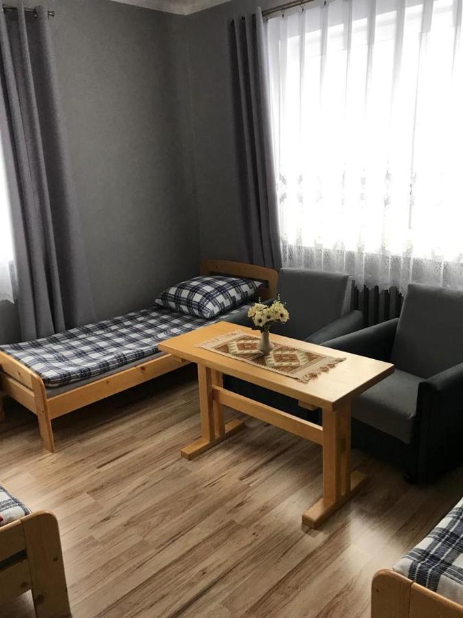 Pokoje Goscinne Ujsoły Extérieur photo